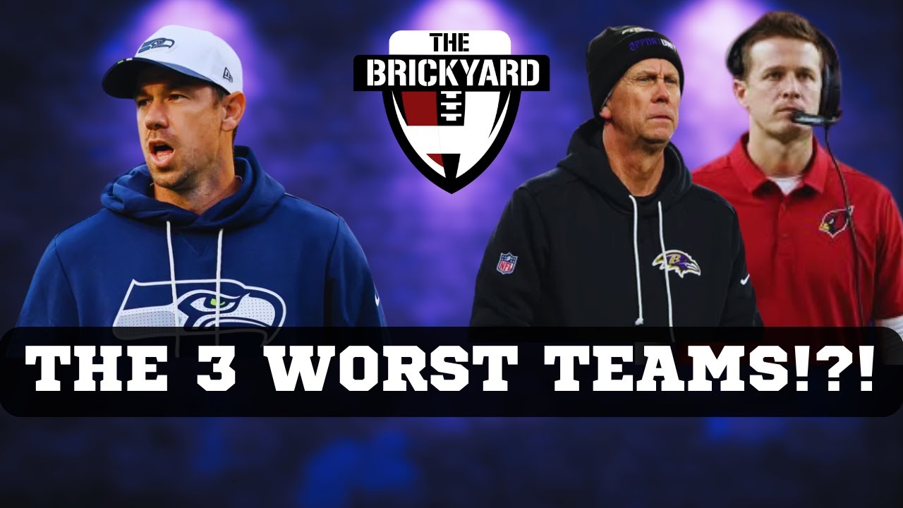BRICKYARD: NFL Coaching Carousel- Browns, Raiders, Cardinals Hires Analyzed!