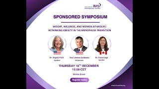 Famous Weight, Wellness, and Women at Midlife: Rethinking Obesity in Menopause Profile
