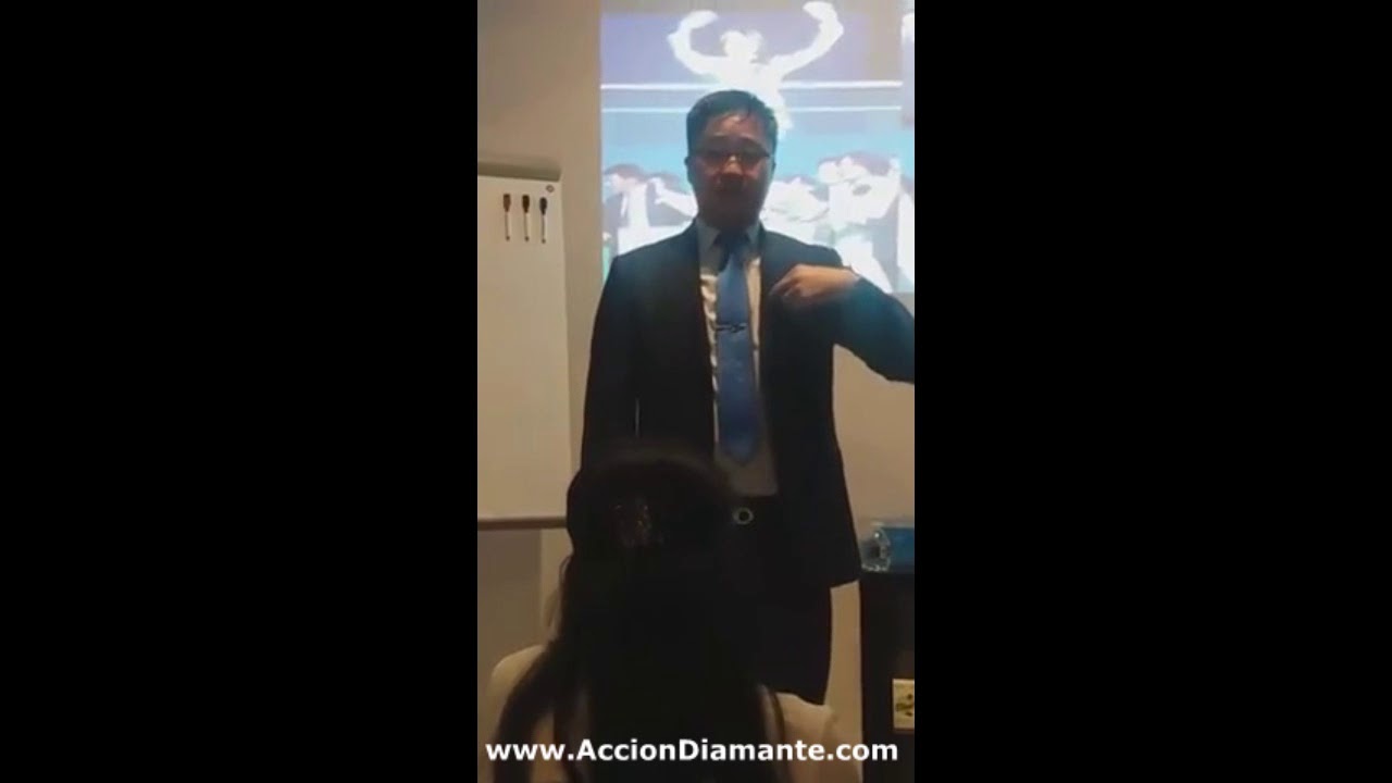 atomy products Peter Habla de Atomy Mexico http://www.AccionDiamante.com
