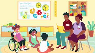 Partnership for Children and Youth: Registered Apprenticeship