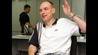 видео: Все уходы Бубнова со Спорт FM и скандал с Нобелем картинка: Все уходы Бубнова со Спорт FM и скандал с Нобелем