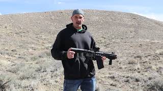 Is This The Best Truck Gun? Fostech Origin 12 Sbs