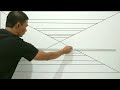 WALL PAINT FOR INTERIOR DESIGN || 3D WALL PAINTING || SENI LUKISAN DINDING 3D