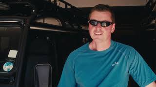 Isle Of Arran - Interview With Ewan Mckinnon