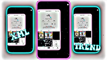💫🦋🔥 T R E N D xml | Alight Motion video editing xml preset @Sumit EditZ #xml #preset