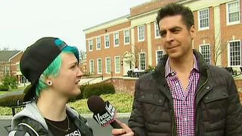 'Watters' World' investigates 'white privilege' ca...