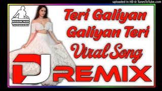 Teri Galiyan Galiyan Teri Hard Dholki mix DJ Satish Kumar Aligarh UP Deewane music TaraGarhi