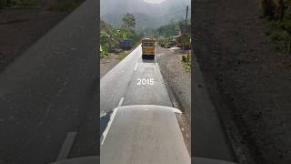 Semeru Eruption 4th December 2021 #memories #googlemaps #googleearth