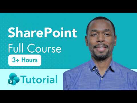 SharePoint Training