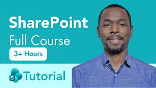 SharePoint Full Course Tutorial Net Worth