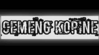 Cemeng Kopine - Erie Gandrung
