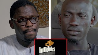 Polémique autour de la série Infidèle : Les révélations de Capo sur Ibou Gueye et EvenProd