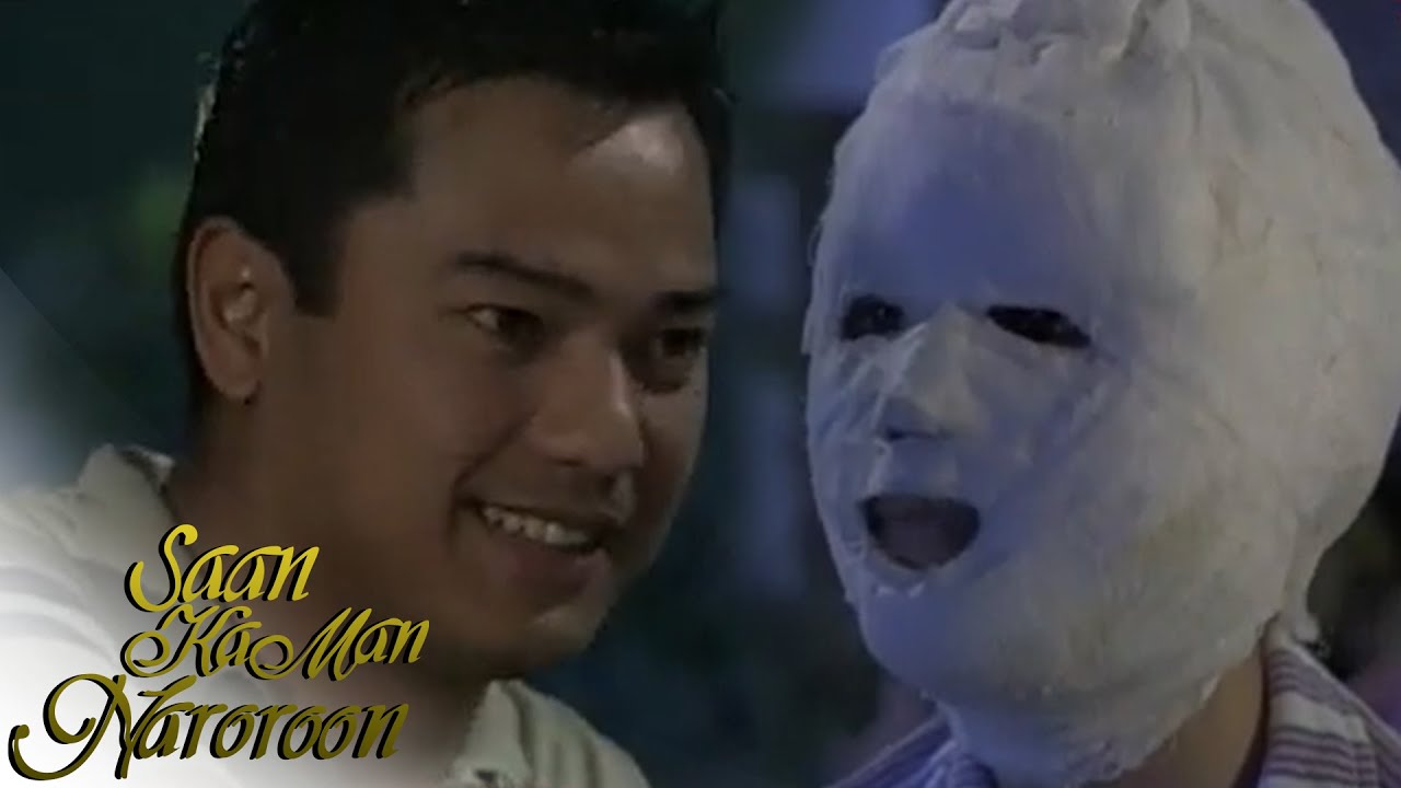 Saan Ka Man Naroroon Full Episode 256 | ABS-CBN Classics