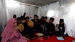 USTDZH MIMI JAMILAH S.Pd