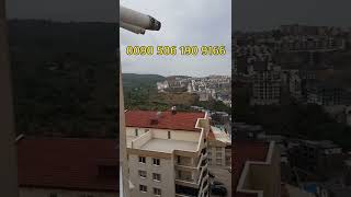 للبيع شقة بإطلالة بحرية رااائعة في مودانيا بورصا تركيا