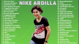 4 Jam Bersama Nike Ardilla  NON STOP Lagu Pop Indonesia Terpopuler Sepanjang Masa Terbaik !!!