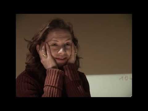Postsync sessions The Piano Teacher 2001 - Isabelle Huppert, Annie Girardot, Benoît Magimel