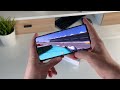 Xiaomi Redmi Note 14 Pro 5G Real Racing 3 Gameplay Test