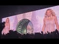 Capture de la vidéo Renaissance World Tour Toronto Full Concert