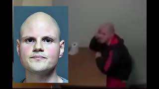 Michael Manzi | Interrogation of a Pedophile
