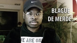 Faire Des Blagues De Merde À Ses Potes