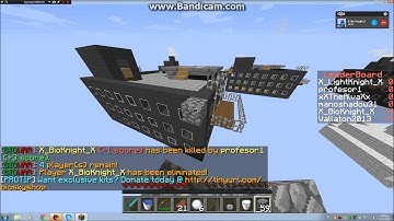 profesor1 hack on biocraft skywars