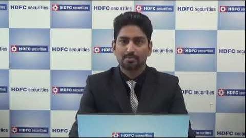Get Started with HDFC Securities Trading Account | HDFC Securities
