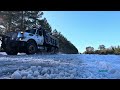 SCDOT York Chester Counties - Road Conditions, Plows Broll