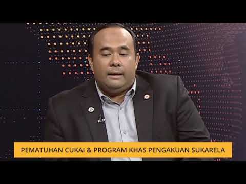 Video: Adakah Undang-undang Yang Meningkatkan Kedudukan Pembayar Cukai Secara Retroaktif