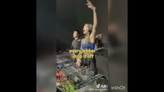 DJ YoYo - Quẩy cực căng cùng DJ YoYo | Douyin China