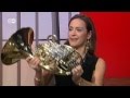 Talk with British Hornist Sarah Willis | Insight Germany