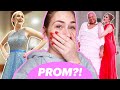 I Went To Prom For The First Time