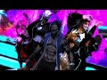 Velvet Requiem: P.I.B.