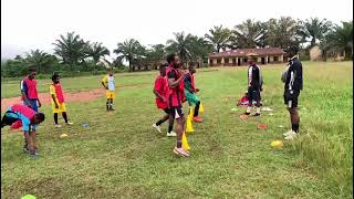 Aayk Football Academy