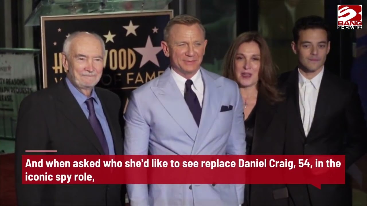 Barbara Broccoli says Prince William is 'perfect candidate' for James Bond