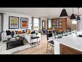 Lyric at RidgeGate | Model Homes