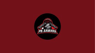 PB Samara badminton mkw papuabarat🏸🏸 sedang live sekarang!