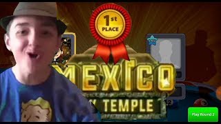 It's Not Fair 😤 - Maxico (Final Denial) - 8 Ball Pool