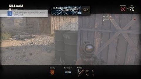 WW2 how to spawn trap
