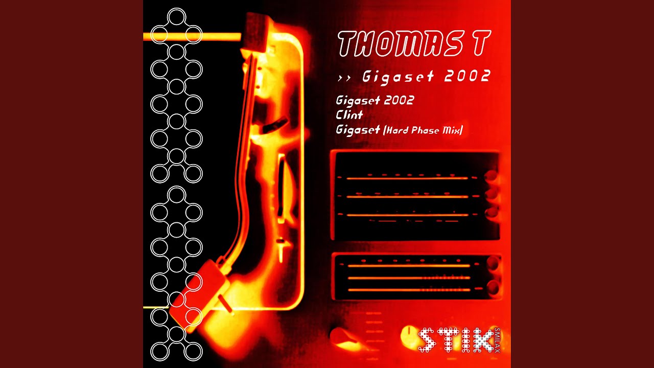 Gigaset 2000 - Hard Phase