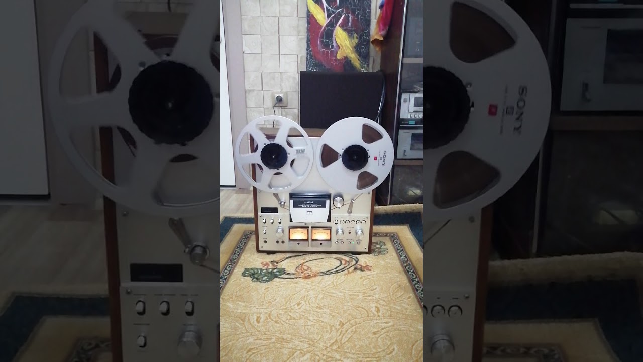Magnétophone à bande GX-630DB - Photo, audio & vidéo