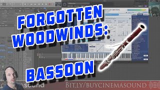 Film Scoring How To: Using Bassoon - Forgotten Woodwinds