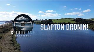 Slapton Droning