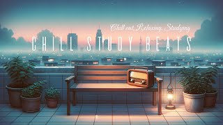 Chill Vibes: Study & Relaxation Music