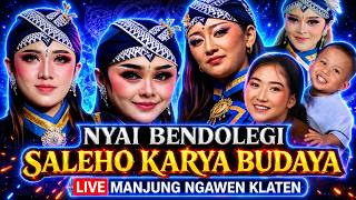 Baruu  Nyai Bendolegi Saleho Karya Budaya  Manjung Ngawen Klaten Tempat Mbak Lala Atila