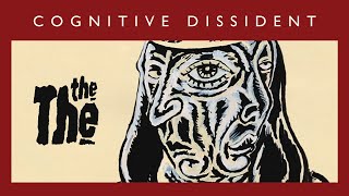 THE THE 'Cognitive Dissident' - Animated Video - New Album 'Ensoulment' Out September 6th