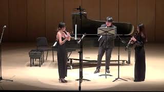 5 - Aragonite from “Carmen Suite” - Bizet (Arr. Burdzinski)