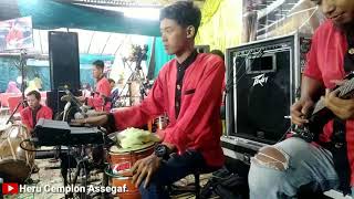 WALAH DUEL MESRA IKI - PUTRI CEBRET FEAT ALFATHZ - KUAT ATI - SUPRANADA INDONESIA - MAHARDHEKA SOUND