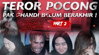 Download Lagu HELLOWEEN EDITION | TEROR TIADA AKHIR! KANG NANDA BERDARAH-DARAH !! MP3