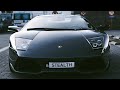 El Lamborghini Murcielago Es El Superauto Más Siniestro Y Genial Jamás Fabricado